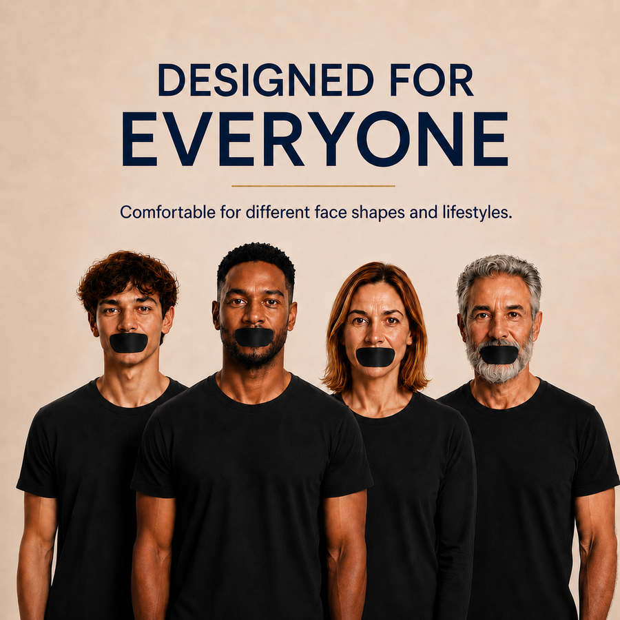 UYKUMO designed for everyone
