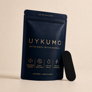 UYKUMO Premium Sleep Tape